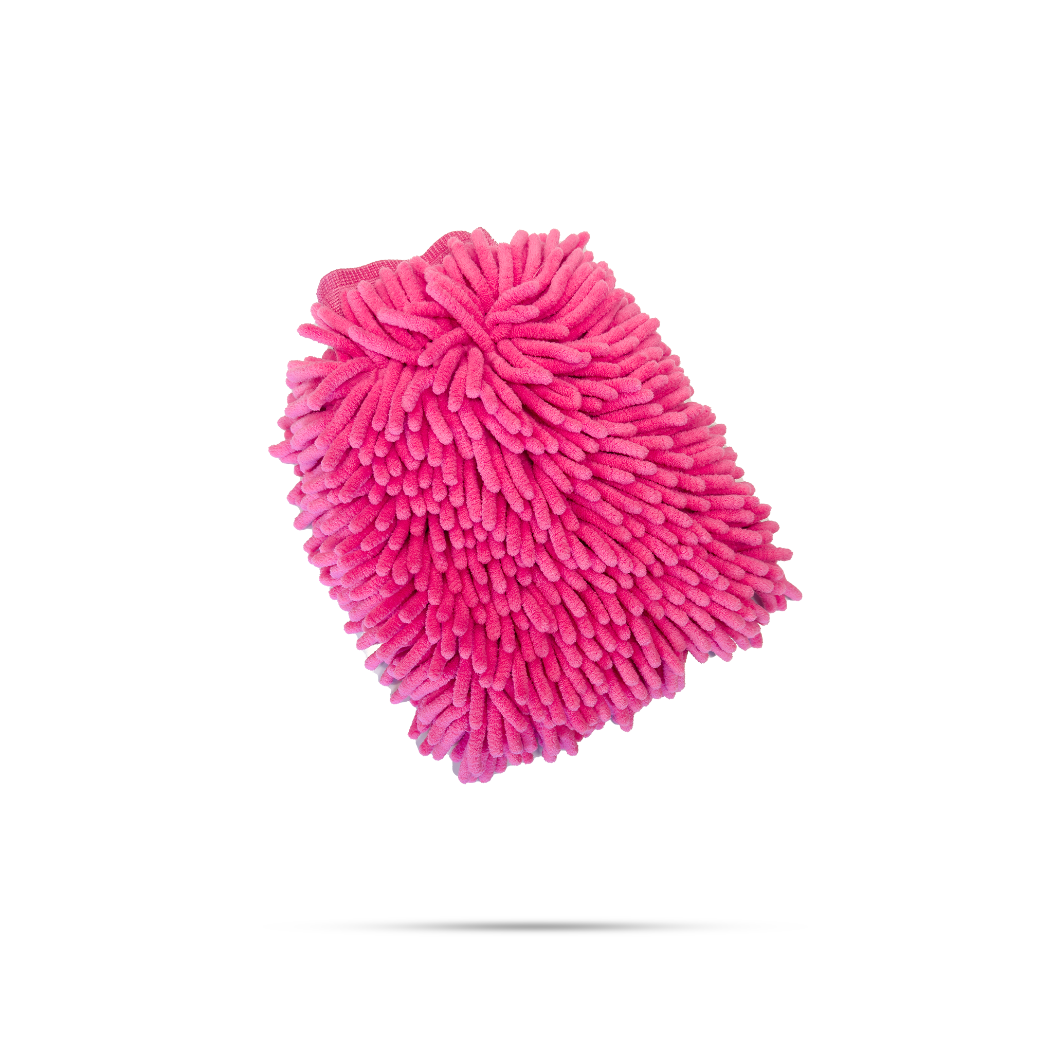 Chenille Microfibre Wash Mitt