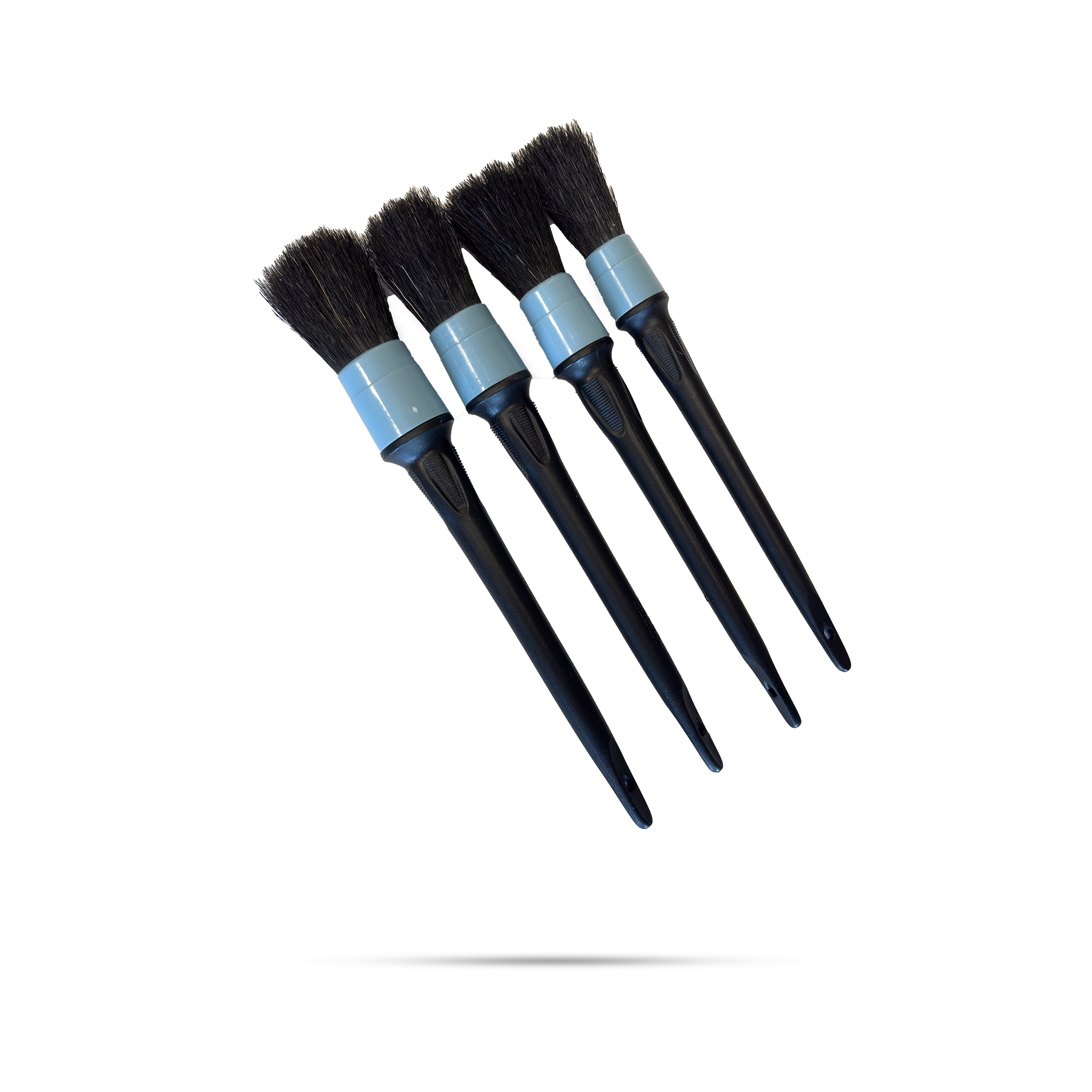 Ultimate Detailing Brush Set