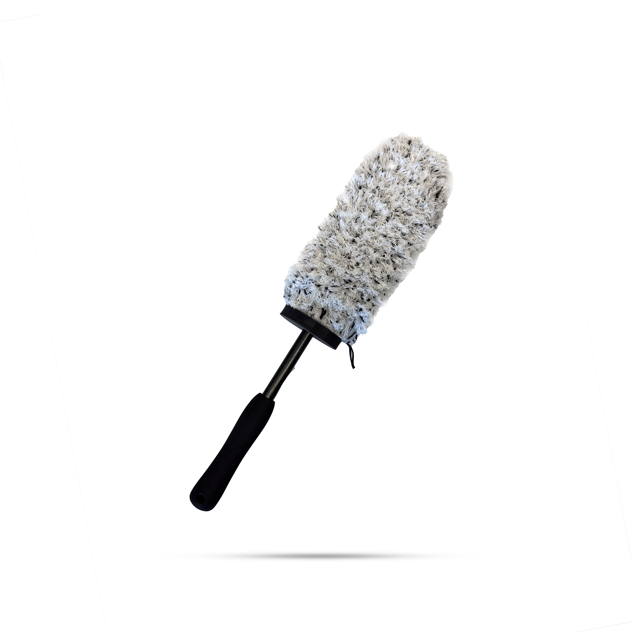 Microfibre Wheel Brush