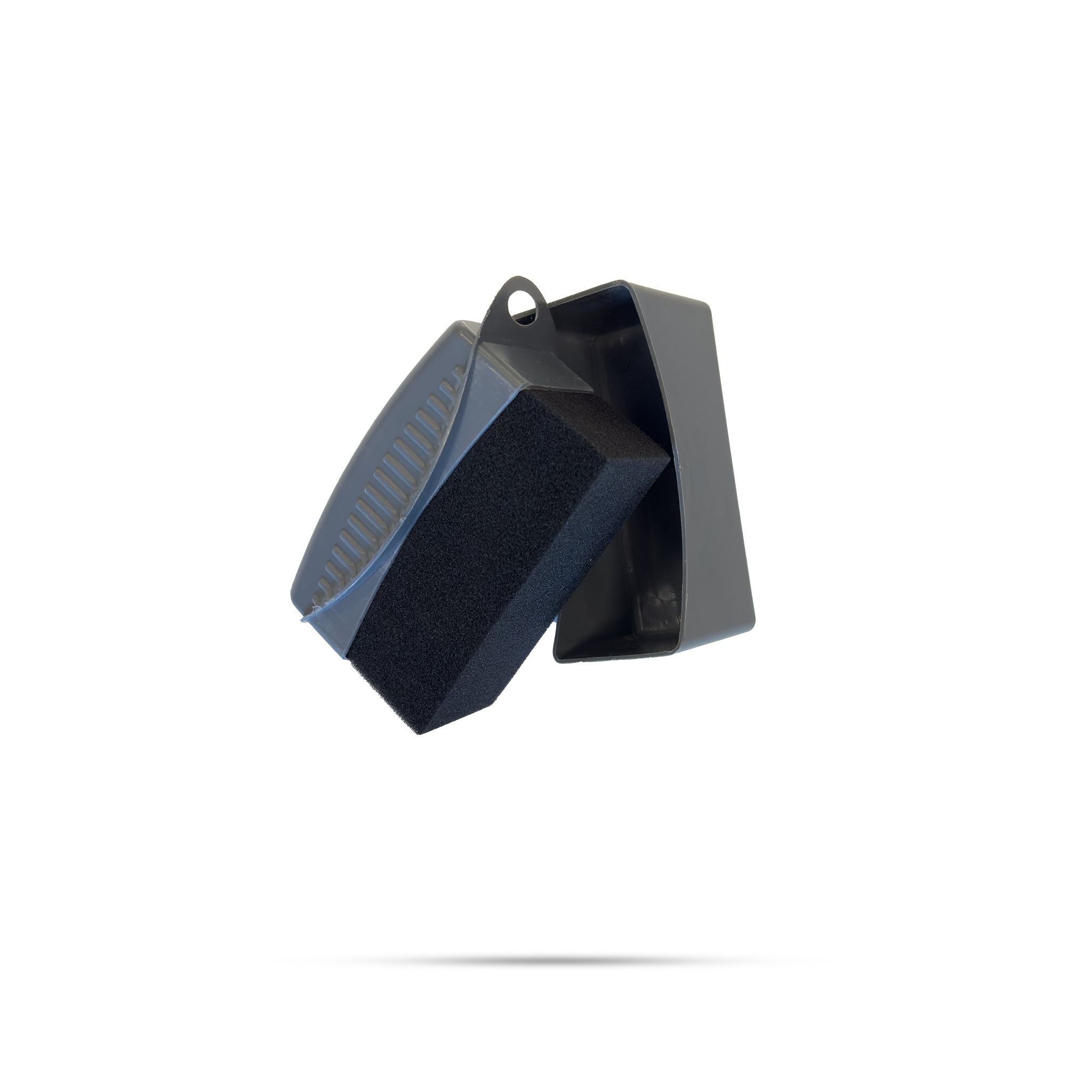 Tyre and Trim Applicator